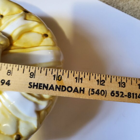 Vintage Cake Plate by Cresco, Inc. - Picture 13 of 16